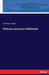 Primary Lessons in Arithmetic by Andrew H. Baker