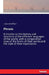 Phrasis: A treatise on the history and structure of the different languages of the world, with a comparative view of the forms of their words and the by J. (Jacob) Wilson