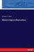 Meteorological Observations by Charles Anthony Schott