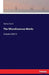 The Miscellaneous Works: Volume XXVIII. by Walter Scott