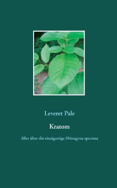 Kratom by Pale, Leveret