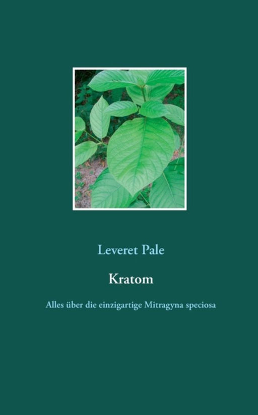 Kratom by Pale, Leveret