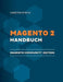 Magento 2 Handbuch by Stech, Carsten