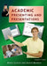 Academic Presenting and Presentations: Teacher's Book by Peter Levrai