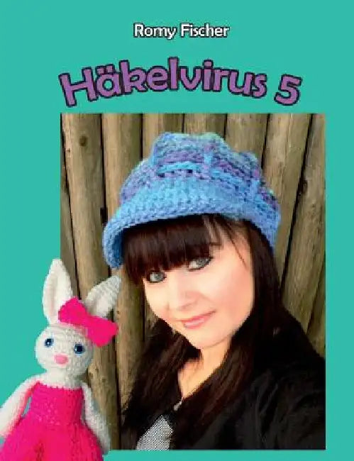 Häkelvirus 5 by Fischer, Romy
