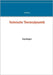 Technische Thermodynamik: Grundlagen by Braun, Jost