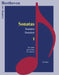 Sonaten I by Ludwig Van Beethoven