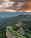 China by Katja Sassmanshausen, Peggy Kames