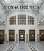 Vienna 1900 Wien by Janina Nentwig