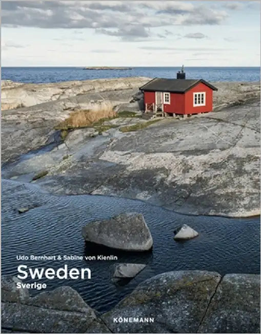 Sweden by Bernhart, Udo