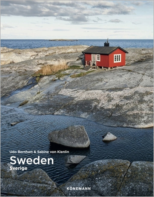 Sweden by Udo Bernhart
