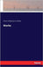 Werke by Goethe, Johann Wolfgang Von