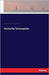 Deutsche Schauspiele by Goethe, Johann Wolfgang Von