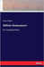 William Shakespeare: Ein Handbüchlein by Engel, Eduard