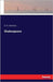 Shakespeare by Gervinus, G. G.