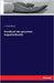 Handbuch der gesamten Augenheilkunde by Hirschberg, J.