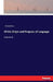 Of the Origin and Progress of Language: Volume II. by Anonymus
