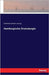 Hamburgische Dramaturgie by Lessing, Gotthold Ephraim