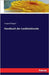 Handbuch der Laubholzkunde by Dippel, Leopold