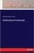 Hamburgische Dramaturgie by Lessing, Gotthold Ephraim