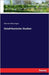 Ostafrikanische Studien by Munzinger, Werner