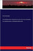 Die semitischen Volker und Sprachen als erster Versuch einer Encyclopadie der semitischen Sprach- und Alterthums-Wissenschaft by Hommel, Fritz
