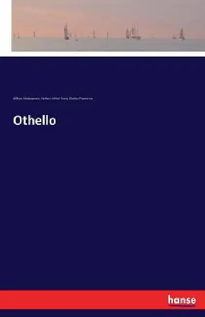 Othello by William Shakespeare