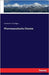 Pharmazeutische Chemie by Flückiger, Friedrich a.