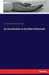 An introduction to the New Testament by Johannes Friedrich Bleek