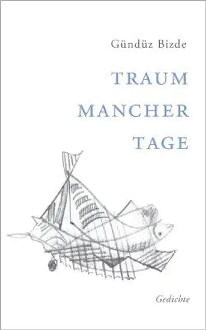 Traum mancher Tage by Bizde, Gündüz