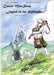 Conner MacSheep: Legend of the Highlands by Schöniger, Elfi