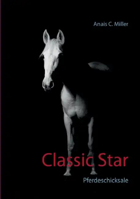 Classic Star by Anais C. Miller
