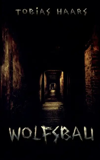 Wolfsbau by Tobias Haars