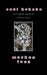 maskentanz: surreale poesie by Rudi Behnke