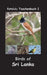 Birds of Sri Lanka by Fotolulu