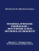Nobelpreisträger - Mythos und Wirklichkeit. Band 1: Träger des Friedensnobelpreises by Richard a. Huthmacher