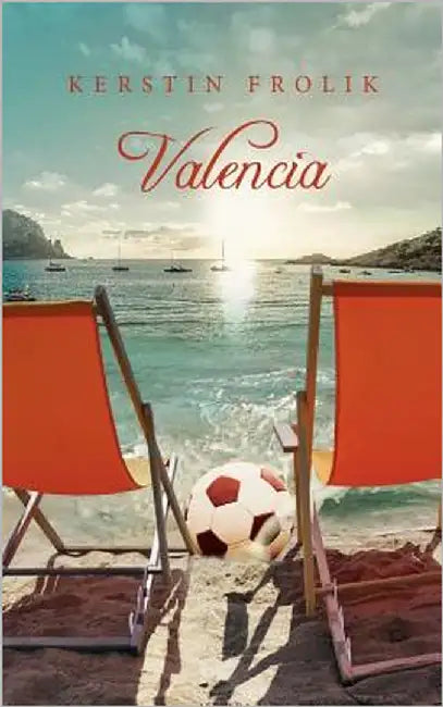 Valencia by Frolik, Kerstin