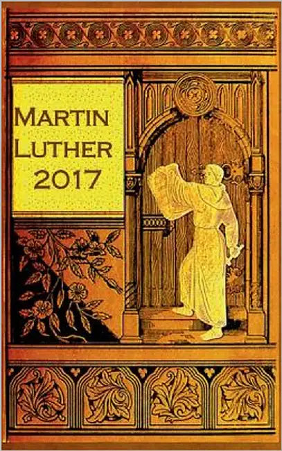 Martin Luther (Notizbuch): Notizbuch, Notebook, Vintage, Old Fashion, Klassiker, Edel, Design, Einschreibbuch, Tagebuch, Diary, Notes, Geschenkbuch, G by Rose, Luisa
