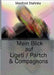Mein Blick auf Ligeti / Partch & Compagnons by Stahnke, Manfred