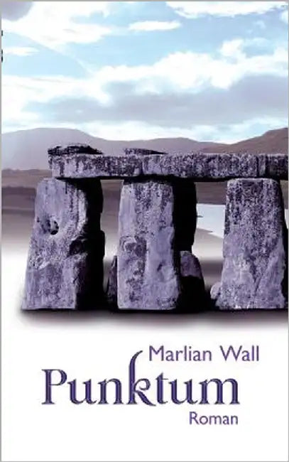 Punktum by Wall, Marlian