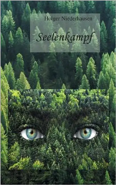 Seelenkampf by Niederhausen, Holger