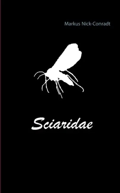Sciaridae by Markus Nick-Conradt