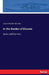 In the Garden of Dreams: Lyrics and Sonnets by Louise Chandler Moulton