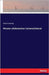 Muster altdeutscher Leinenstickerei by Lessing, Julius