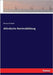 Altindische Nominalbildung by Lindner, Bruno