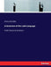 A Grammar of the Latin Language: From Plautus to Suetonius by Henry John Roby