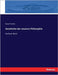 Geschichte der neueren Philosophie: Sechster Band. by Fischer, Kuno