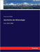 Geschichte der Mineralogie: Von 1650-1860 by Kobell, Franz Von
