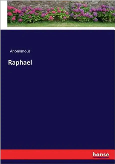 Raphael by Anonymous