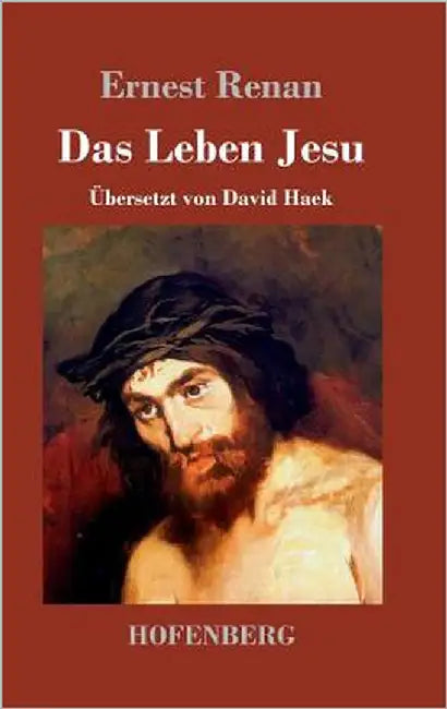 Das Leben Jesu by Renan, Ernest